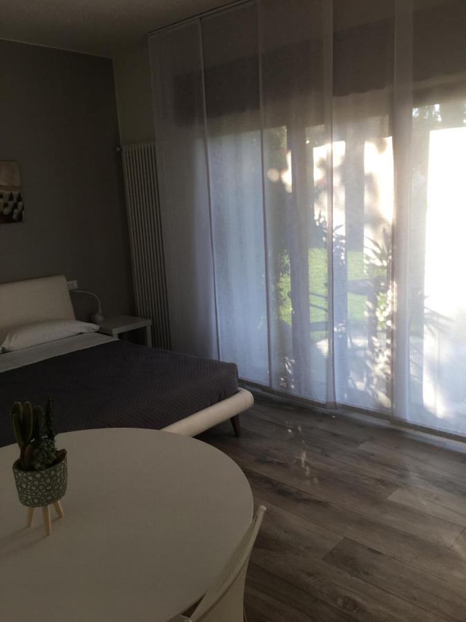 Relax & Emozioni Rooms Valeggio sul Mincio Kültér fotó