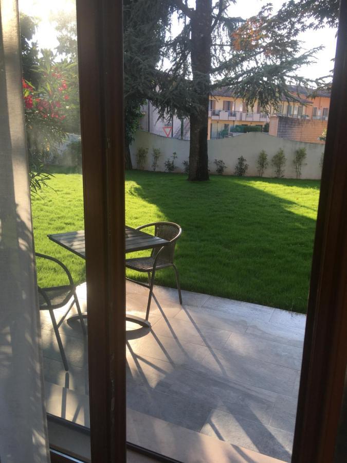 Relax & Emozioni Rooms Valeggio sul Mincio Kültér fotó