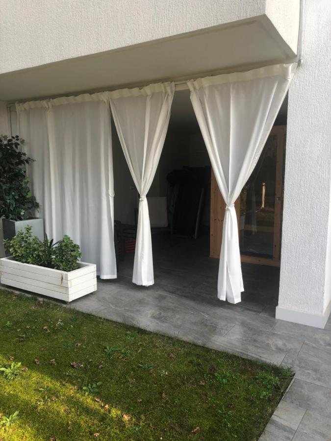 Relax & Emozioni Rooms Valeggio sul Mincio Kültér fotó