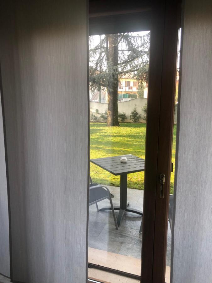 Relax & Emozioni Rooms Valeggio sul Mincio Kültér fotó