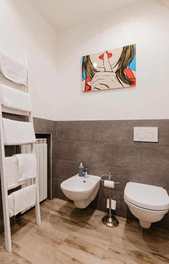 Relax & Emozioni Rooms Valeggio sul Mincio Kültér fotó