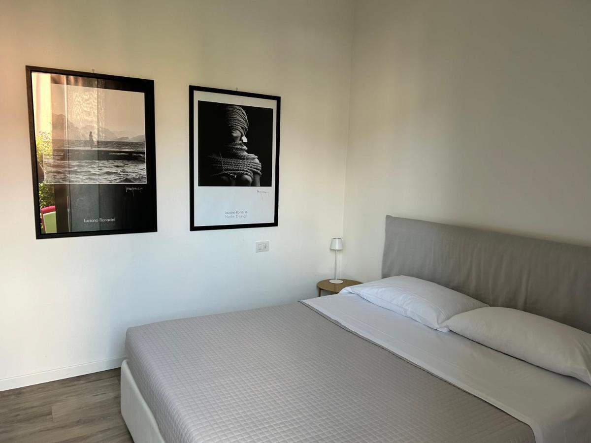 Relax & Emozioni Rooms Valeggio sul Mincio Kültér fotó