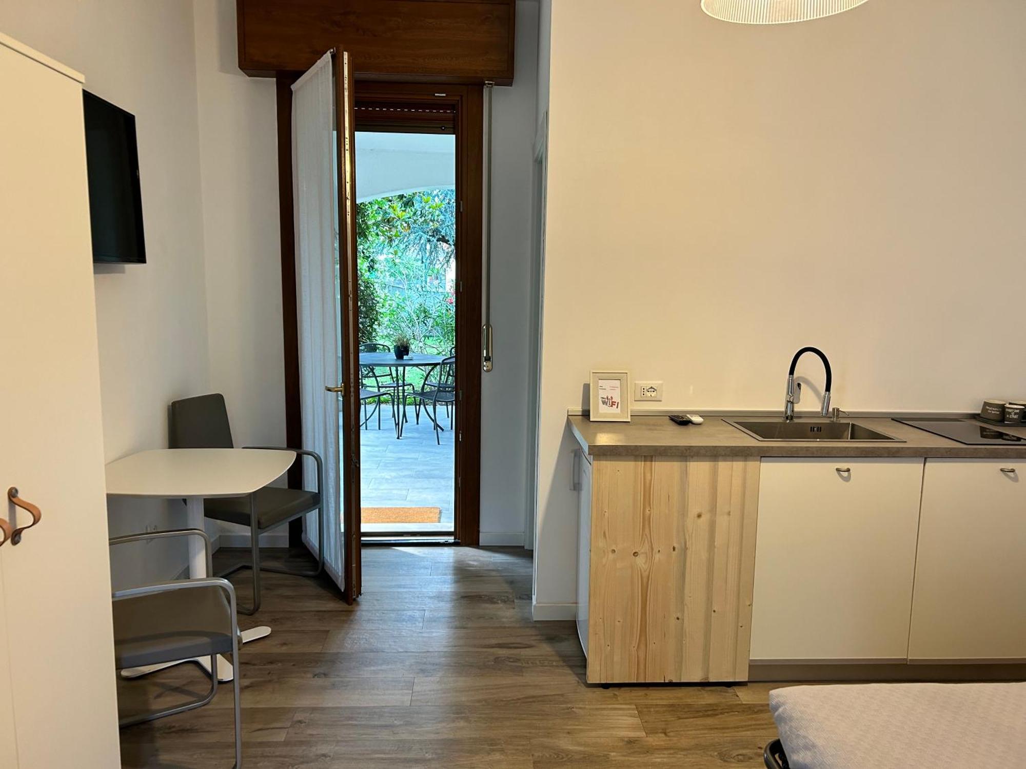 Relax & Emozioni Rooms Valeggio sul Mincio Kültér fotó