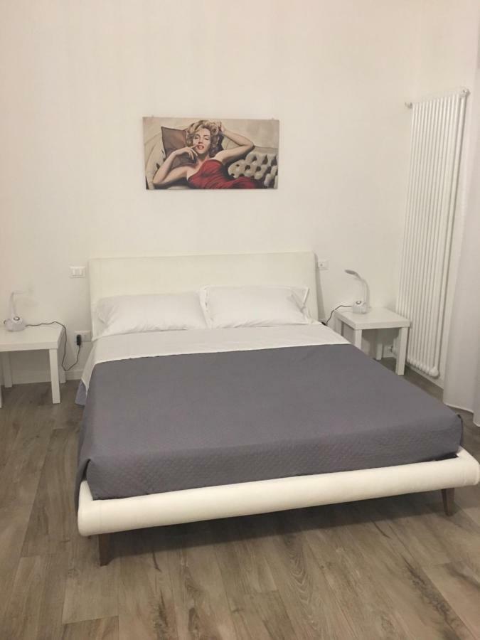 Relax & Emozioni Rooms Valeggio sul Mincio Kültér fotó